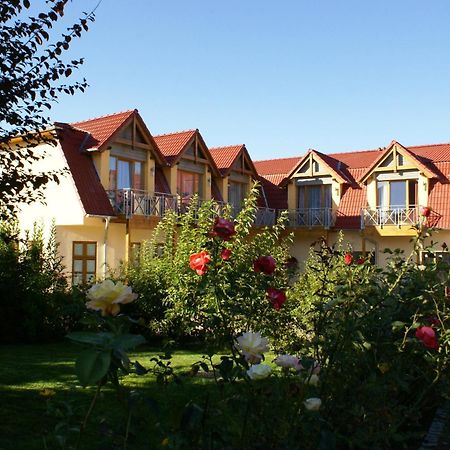 Landhaus Am Gruen Wittenbeck Exterior photo